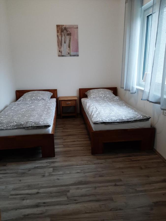 Annas Home Sassenburg 외부 사진