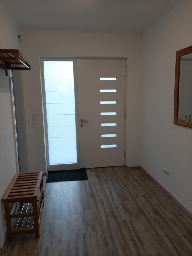 Annas Home Sassenburg 외부 사진